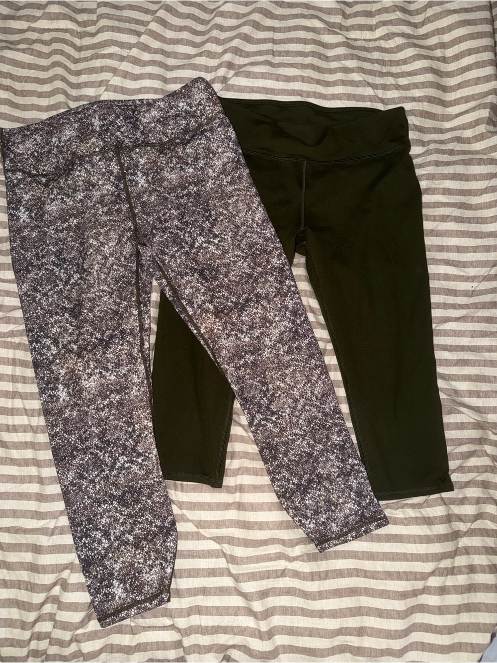Fabletics Workout Leggings